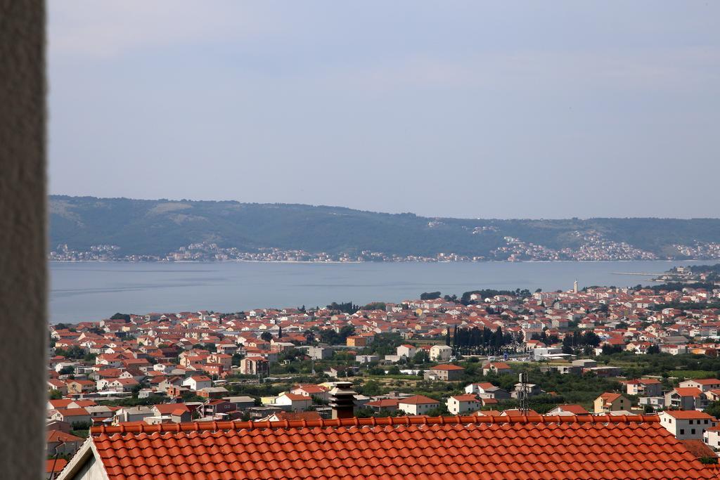 Panorama Holidays Kaštel Stari Zewnętrze zdjęcie