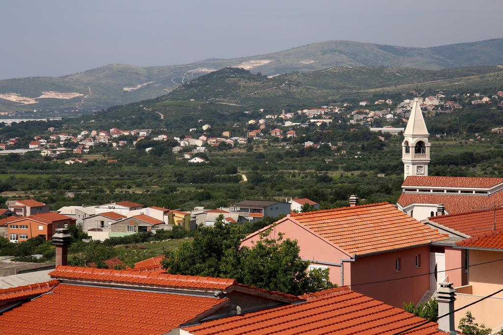 Panorama Holidays Kaštel Stari Zewnętrze zdjęcie