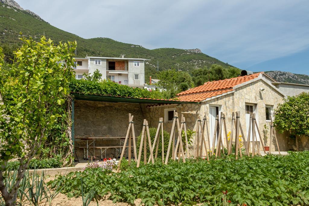 Panorama Holidays Kaštel Stari Zewnętrze zdjęcie