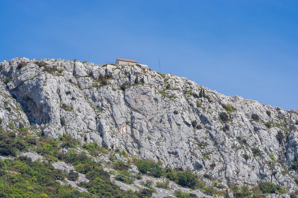 Panorama Holidays Kaštel Stari Zewnętrze zdjęcie