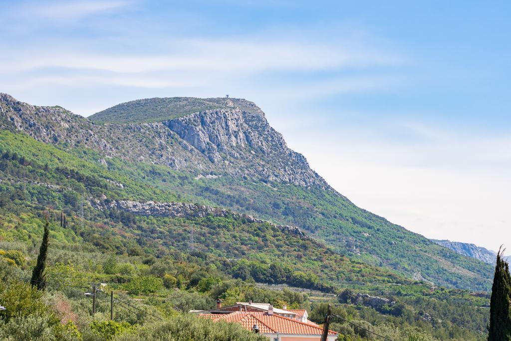 Panorama Holidays Kaštel Stari Zewnętrze zdjęcie