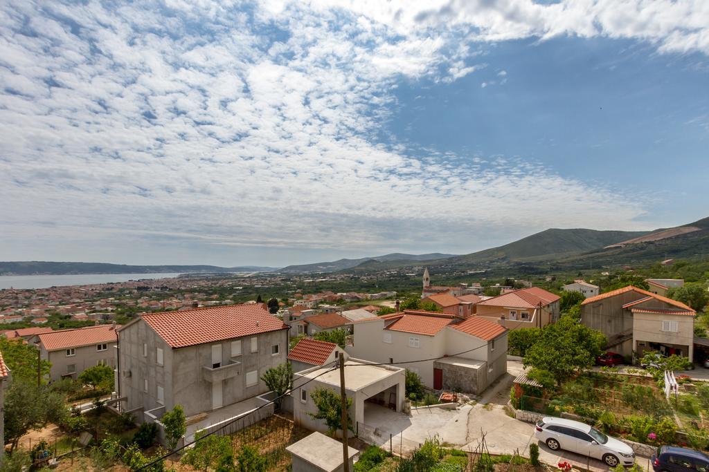 Panorama Holidays Kaštel Stari Zewnętrze zdjęcie